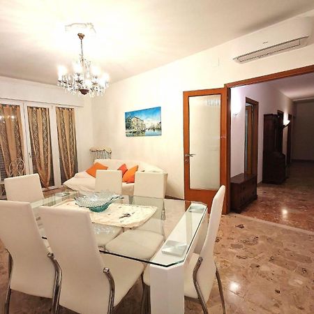 Laura Apartment Venice 4 P. 15 M To Venice 梅斯特雷 外观 照片