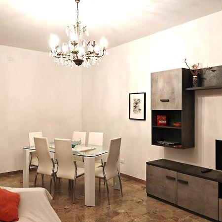 Laura Apartment Venice 4 P. 15 M To Venice 梅斯特雷 外观 照片