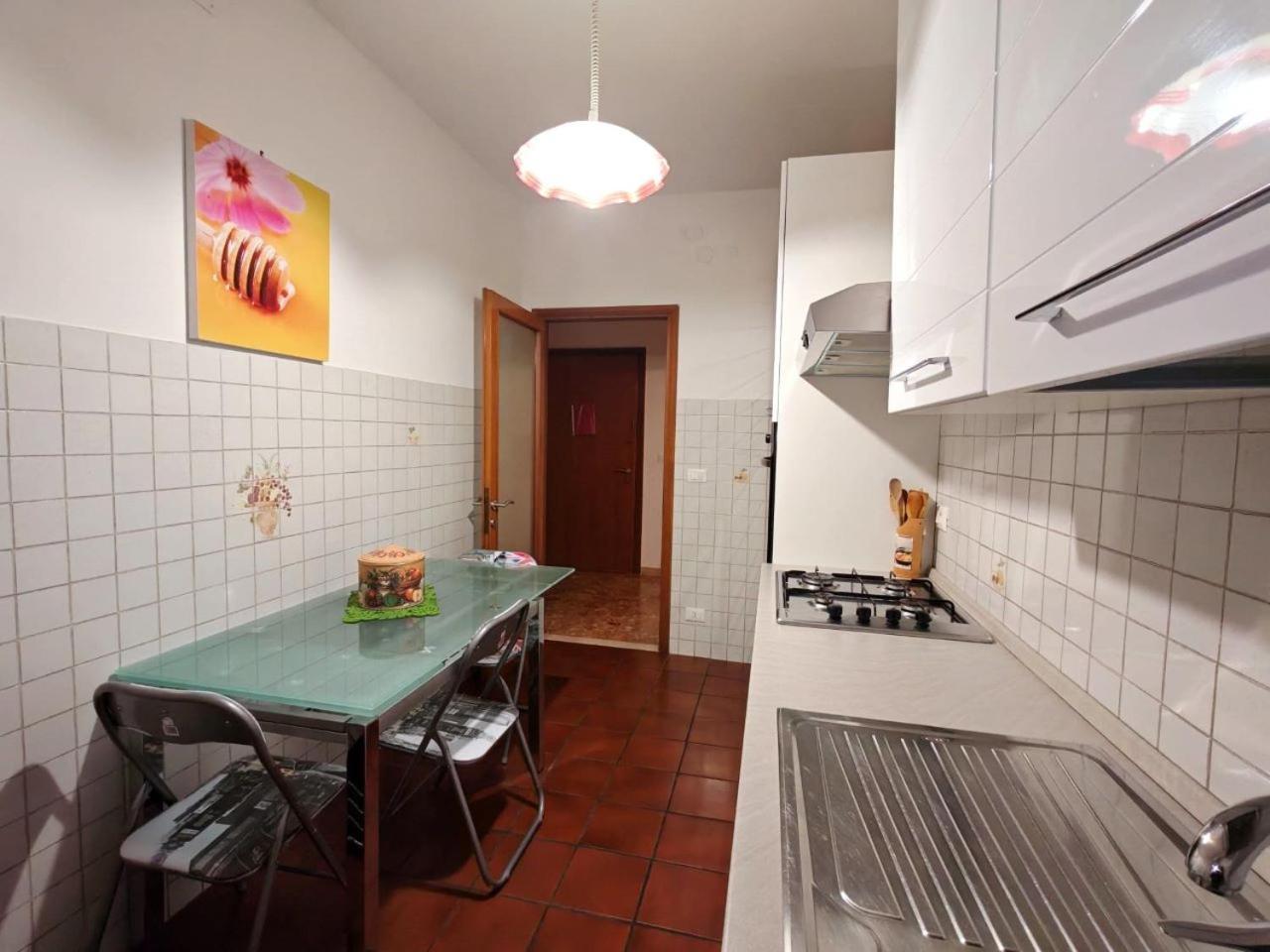 Laura Apartment Venice 4 P. 15 M To Venice 梅斯特雷 外观 照片