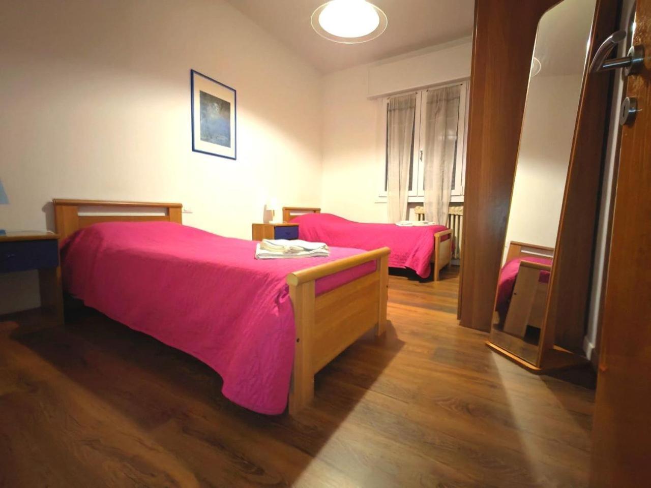 Laura Apartment Venice 4 P. 15 M To Venice 梅斯特雷 外观 照片