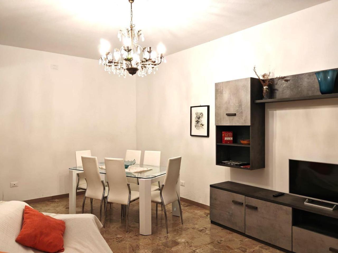 Laura Apartment Venice 4 P. 15 M To Venice 梅斯特雷 外观 照片