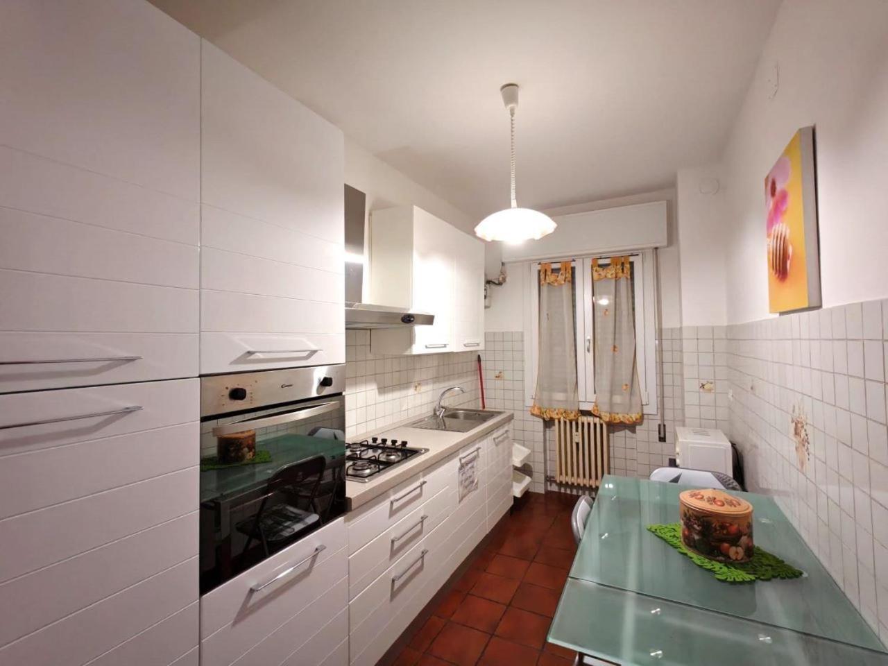 Laura Apartment Venice 4 P. 15 M To Venice 梅斯特雷 外观 照片