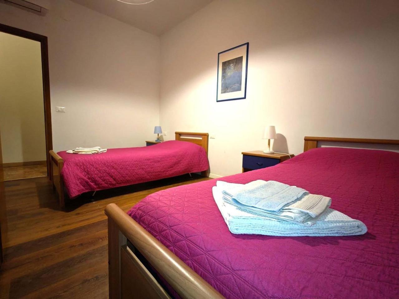 Laura Apartment Venice 4 P. 15 M To Venice 梅斯特雷 外观 照片